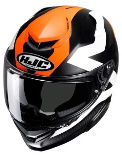 RPHA 71 Pinna Motorhelm -Professionele winkel voor motoruitrusting 027522 170 5 HJC RPHA 71 Pinna Helmet