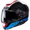RPHA 91 Rafino Motorhelm