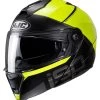 I90 May Motorhelm -Professionele winkel voor motoruitrusting 027526 410 1 HJC i90 May Helmet