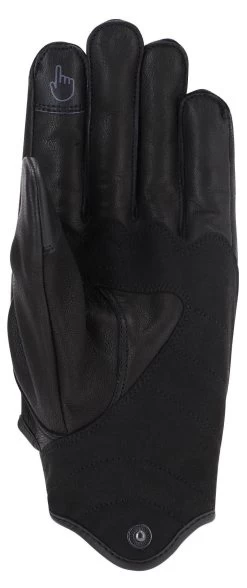 Richa Custom 2 Motorhandschoen -Professionele winkel voor motoruitrusting 027603 100 3 Richa Custom 2 Glove