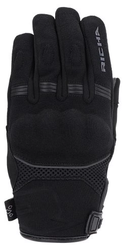 Richa Scope Waterdichte Dames Motorhandschoen