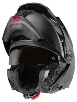 Professionele winkel voor motoruitrusting 12 Professionele winkel voor motoruitrusting -Professionele winkel voor motoruitrusting 027771 101 2 Schuberth E2 Helmet