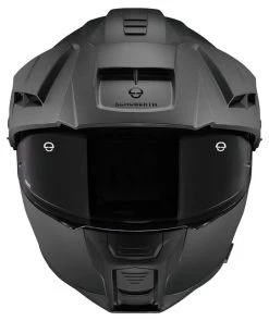 E2 Motorhelm -Professionele winkel voor motoruitrusting 027771 101 3 Schuberth E2 Helmet