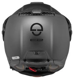 E2 Motorhelm -Professionele winkel voor motoruitrusting 027771 101 4 Schuberth E2 Helmet