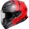NXR2 MM93 Track Motorhelm