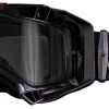 Richa Aura MX Goggle - Transparante Lens -Professionele winkel voor motoruitrusting 027804 100 1 LS2 Aura Goggle Transparant Lens