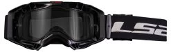 Richa Aura MX Goggle - Transparante Lens