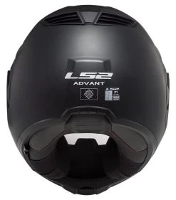 Richa FF906 Advant Motorhelm 21 Richa FF906 Advant Motorhelm -Professionele winkel voor motoruitrusting 027844 101 10 LS2 FF906 Advant Helmet