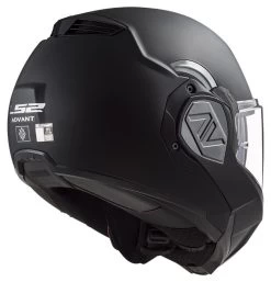 Richa FF906 Advant Motorhelm 13 Richa FF906 Advant Motorhelm -Professionele winkel voor motoruitrusting 027844 101 2 LS2 FF906 Advant Helmet