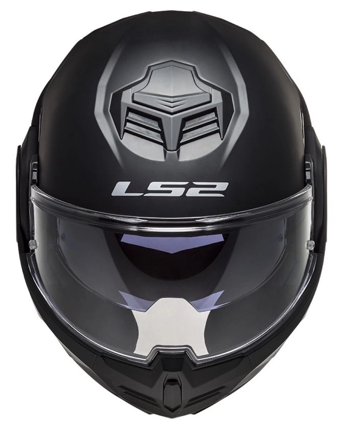 Richa FF906 Advant Motorhelm 5 Richa FF906 Advant Motorhelm - Afbeelding 3