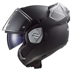 Richa FF906 Advant Motorhelm 15 Richa FF906 Advant Motorhelm -Professionele winkel voor motoruitrusting 027844 101 4 LS2 FF906 Advant Helmet