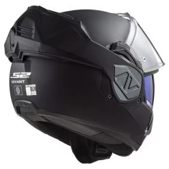 Richa FF906 Advant Motorhelm 16 Richa FF906 Advant Motorhelm -Professionele winkel voor motoruitrusting 027844 101 5 LS2 FF906 Advant Helmet