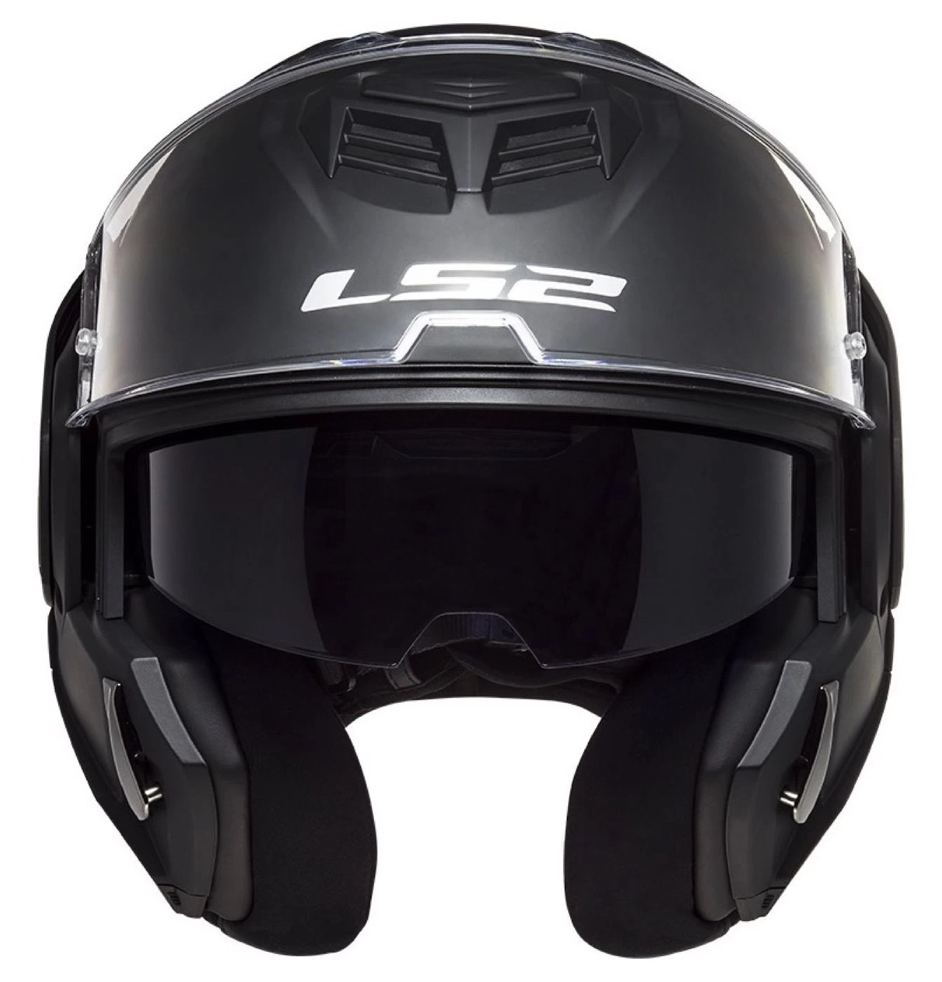 Richa FF906 Advant Motorhelm 9 Richa FF906 Advant Motorhelm - Afbeelding 7