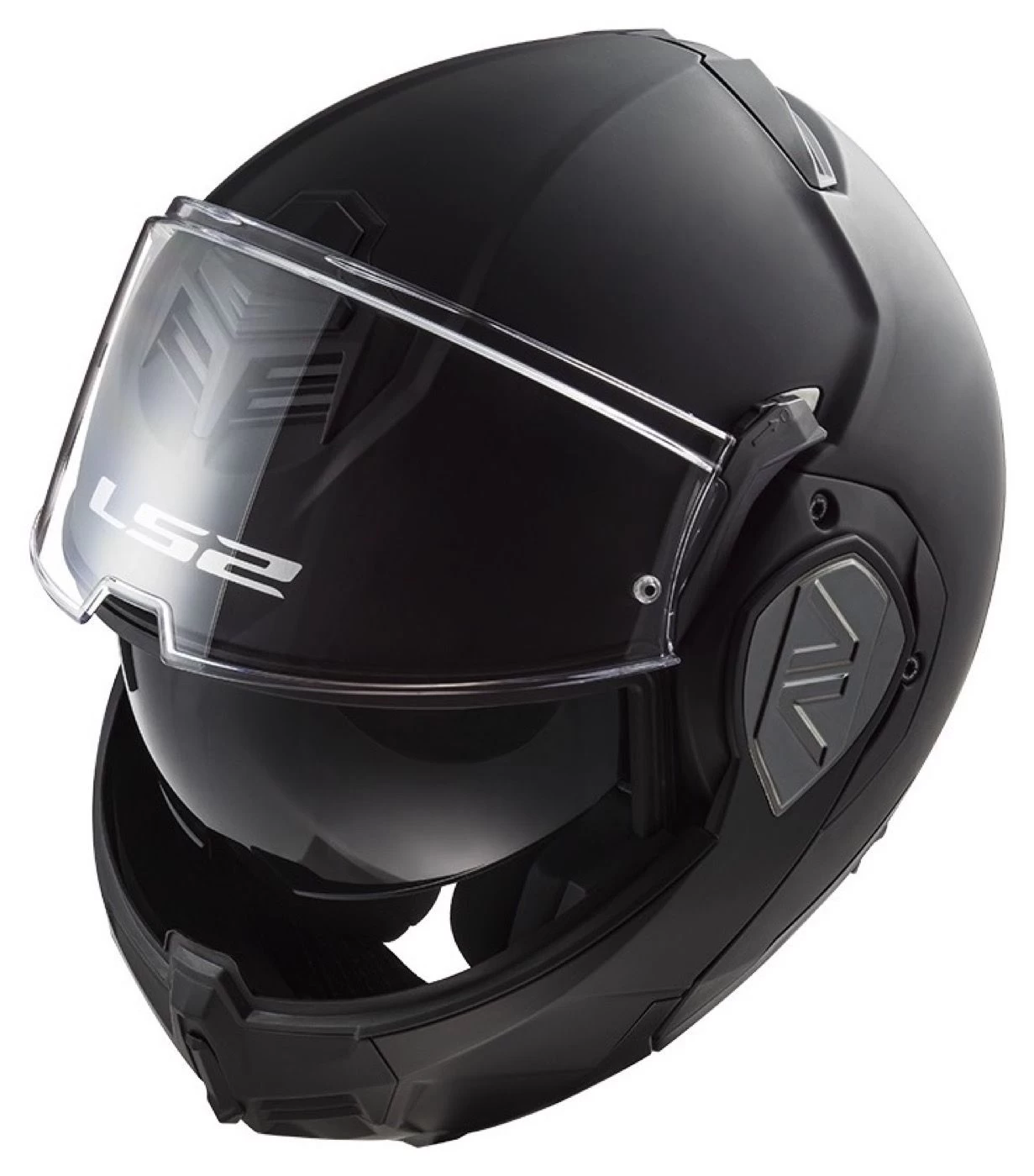 Richa FF906 Advant Motorhelm 10 Richa FF906 Advant Motorhelm - Afbeelding 8