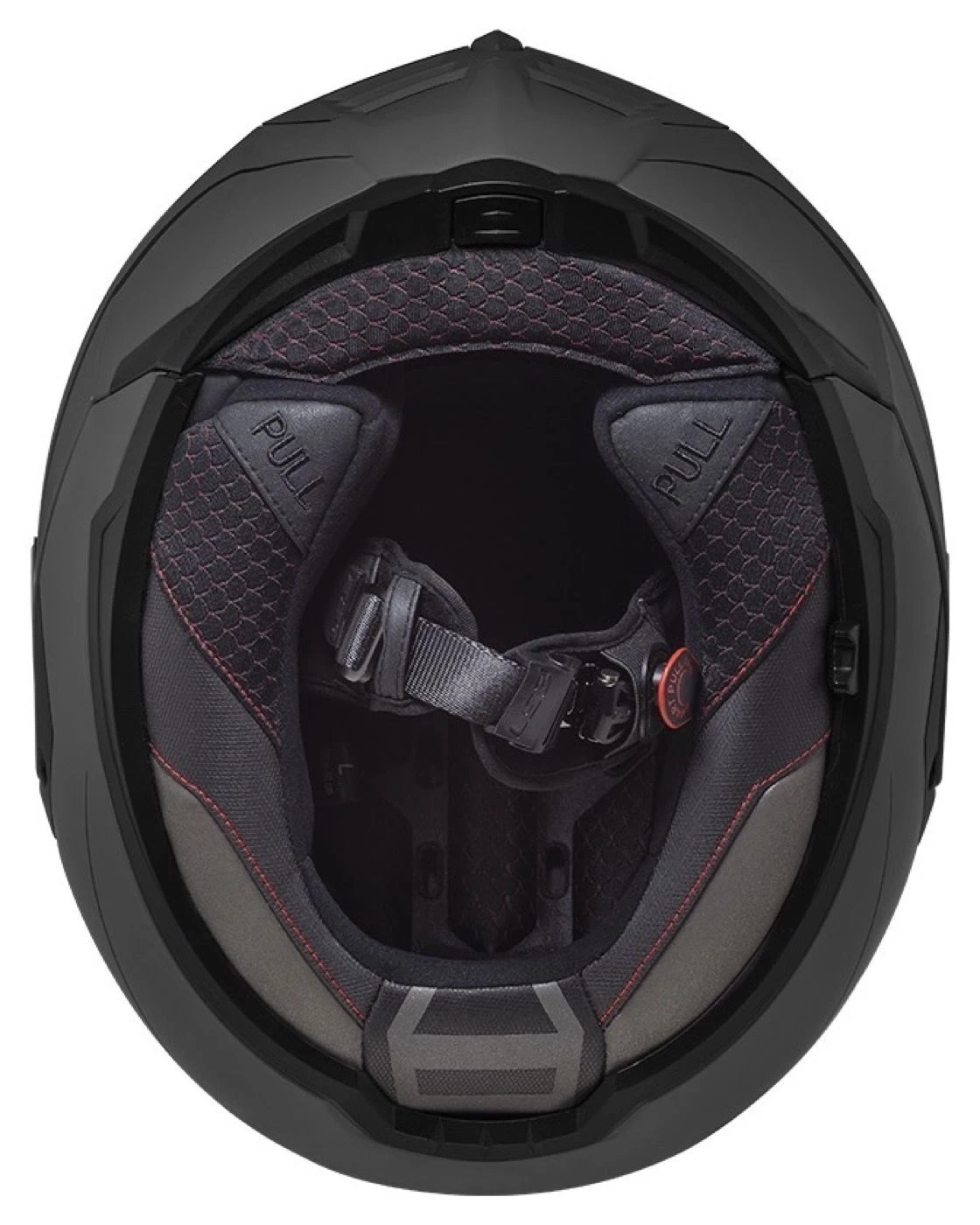 Richa FF906 Advant Motorhelm 11 Richa FF906 Advant Motorhelm - Afbeelding 9