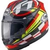 RX-7V EVO Isle Of Man TT 2023 Motorhelm -Professionele winkel voor motoruitrusting 027868 340 1 Arai RX 7V EVO Isle of Man TT 23