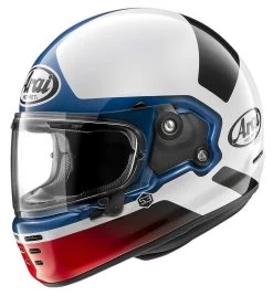 Concept-XE Backer Motorhelm