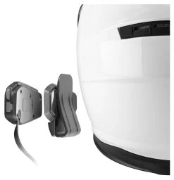 Richa U-COM 16 Mesh Headset -Professionele winkel voor motoruitrusting 027954 000 2 Interphone UCOM16 Single Bluetooth Headset