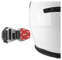 Richa U-COM 8R Mesh 2.0 Headset -Professionele winkel voor motoruitrusting 027956 000 4 Interphone U COM8R Bluetooth Headset