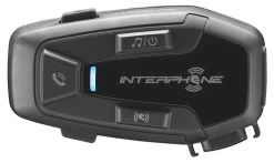 Richa U-COM 7R Bluetooth Headset