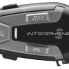 Richa U-COM 6R Bluetooth Headset -Professionele winkel voor motoruitrusting 027960 000 1 Interphone U COM6R Bluetooth Headset
