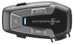 Richa U-COM 6R Bluetooth Headset