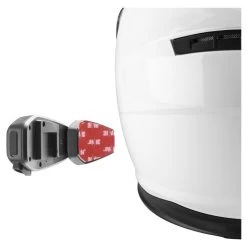 Richa U-COM 6R Bluetooth Headset -Professionele winkel voor motoruitrusting 027960 000 4 Interphone U COM6R Bluetooth Headset