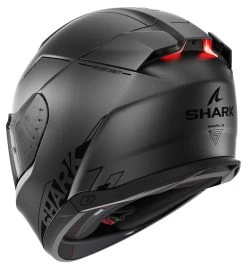 Shark Skwal I3 SP Motorhelm -Professionele winkel voor motoruitrusting 028036 125 2 Shark Skwal i3 Blank SP Mat Helmet