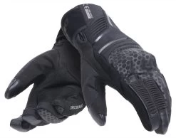 Dainese Tempest 2 D-Dry Short Motorhandschoen