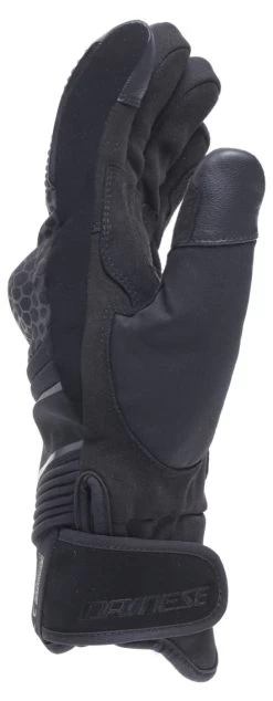 Dainese Tempest 2 D-Dry Short Motorhandschoen -Professionele winkel voor motoruitrusting 028085 100 3 Dainese Tempest 2 D Dry Short Glove