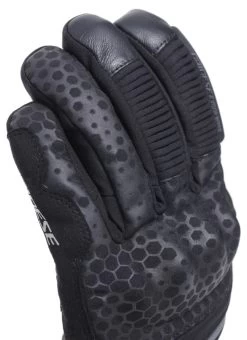 Dainese Tempest 2 D-Dry Short Motorhandschoen -Professionele winkel voor motoruitrusting 028085 100 6 Dainese Tempest 2 D Dry Short Glove