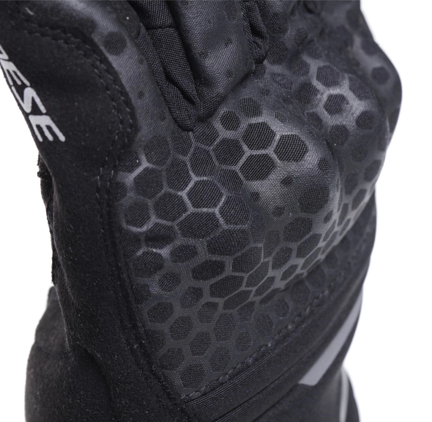 Dainese Tempest 2 D-Dry Short Motorhandschoen - Afbeelding 7
