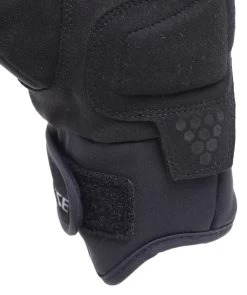 Dainese Tempest 2 D-Dry Short Motorhandschoen -Professionele winkel voor motoruitrusting 028085 100 8 Dainese Tempest 2 D Dry Short Glove