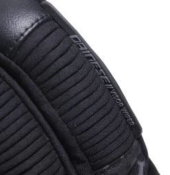 Dainese Tempest 2 D-Dry Short Motorhandschoen -Professionele winkel voor motoruitrusting 028085 100 9 Dainese Tempest 2 D Dry Short Glove