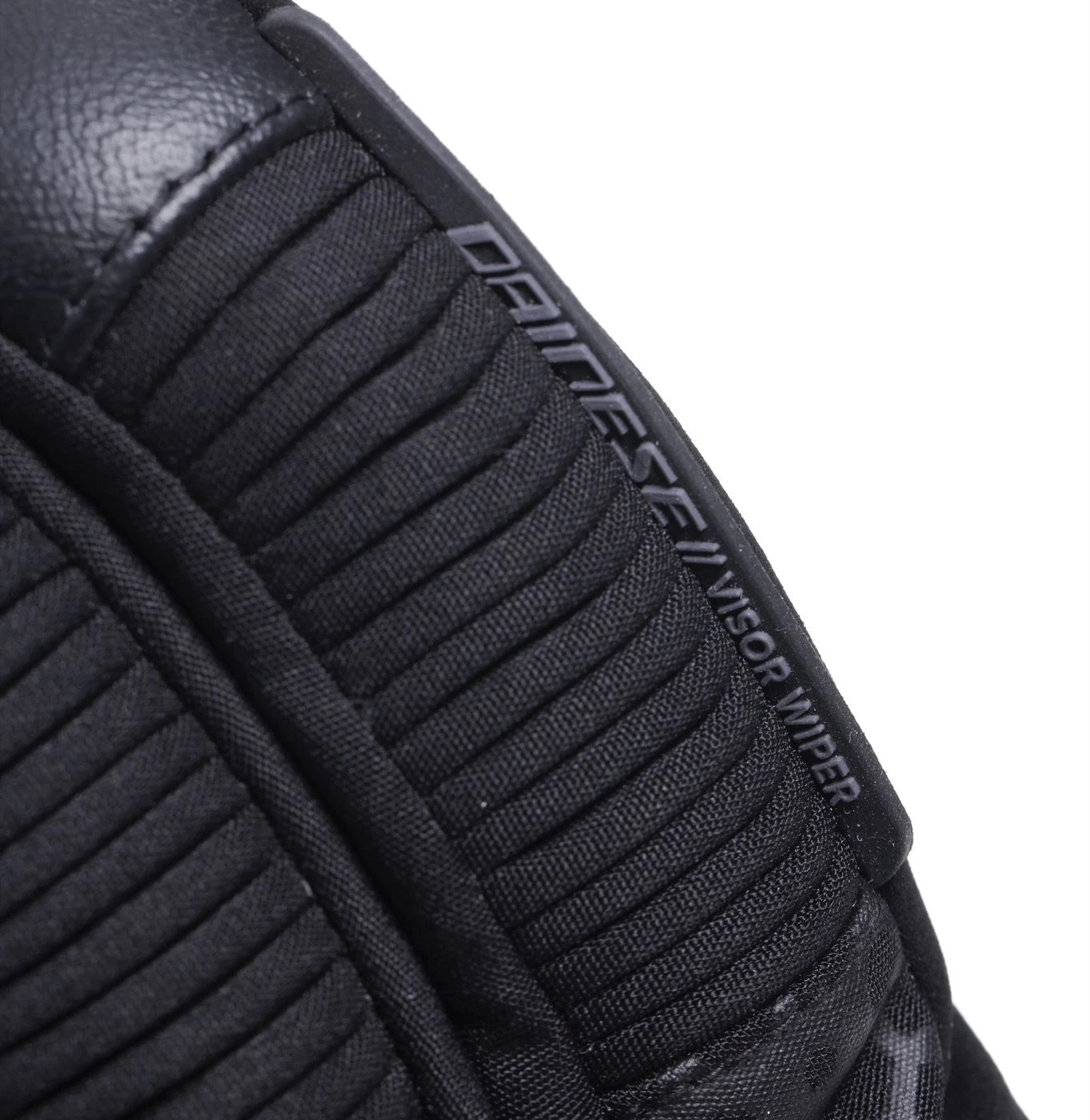 Dainese Tempest 2 D-Dry Short Motorhandschoen - Afbeelding 9