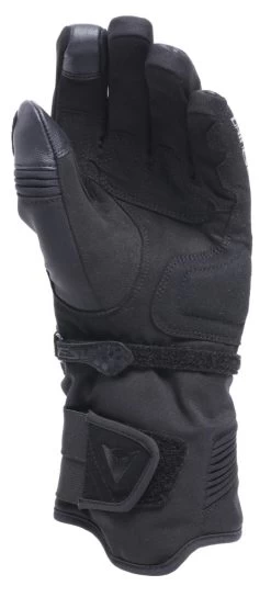 Dainese Tempest 2 D-Dry Dames Motorhandschoen -Professionele winkel voor motoruitrusting 028086 100 4 Dainese Tempest 2 D Dry Lady Glove