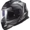 Richa FF800 Storm II Faster Motorhelm