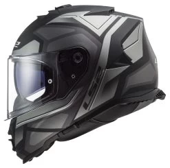 Richa FF800 Storm II Faster Motorhelm -Professionele winkel voor motoruitrusting 028326 104 3 LS2 FF800 Storm II Faster Helmet