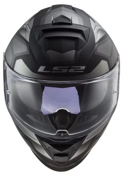 Richa FF800 Storm II Faster Motorhelm -Professionele winkel voor motoruitrusting 028326 104 4 LS2 FF800 Storm II Faster Helmet
