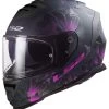 Richa FF800 Storm II Burst Motorhelm -Professionele winkel voor motoruitrusting 028332 180 1 LS2 FF800 Storm II Burst Helmet