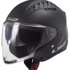 Richa OF600 Copter II Motorhelm -Professionele winkel voor motoruitrusting 028333 101 1 LS2 OF600 Copter II Helmet