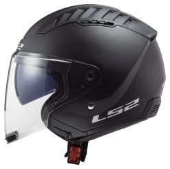 Richa OF600 Copter II Motorhelm -Professionele winkel voor motoruitrusting 028333 101 3 LS2 OF600 Copter II Helmet