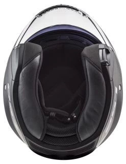 Richa OF600 Copter II Motorhelm -Professionele winkel voor motoruitrusting 028333 101 8 LS2 OF600 Copter II Helmet