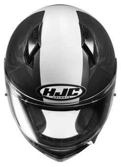 C10 Fabio Quartararo 20 Motorhelm -Professionele winkel voor motoruitrusting 028770 210 3 HJC C10 Fabio Quartararo 20 Helmet