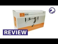 SC10U Communicatiesysteem -Professionele winkel voor motoruitrusting default 3451