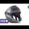 EXO-S1 Shadow Motorhelm -Professionele winkel voor motoruitrusting default 3753