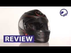 EXO-510 AIR Motorhelm