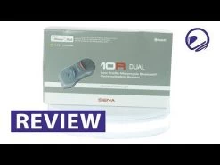 10R Dual Communicatiesysteem -Professionele winkel voor motoruitrusting default 4112