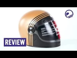 Bullitt DLX Motorhelm -Professionele winkel voor motoruitrusting default 4144