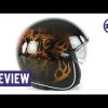 Vintage Carbon NX Motorhelm -Professionele winkel voor motoruitrusting default 4215
